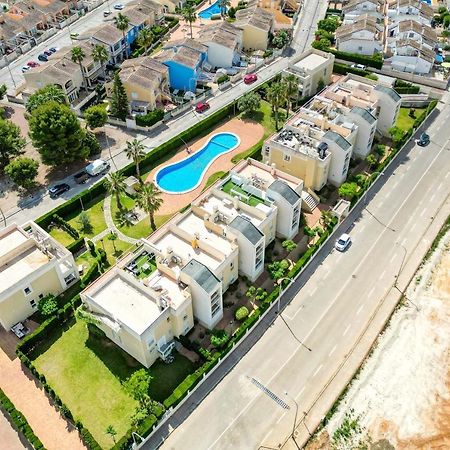 Luxury Apt, Beach, Pool Open 365 Days, Near Javea & Denia El Verger Exterior photo