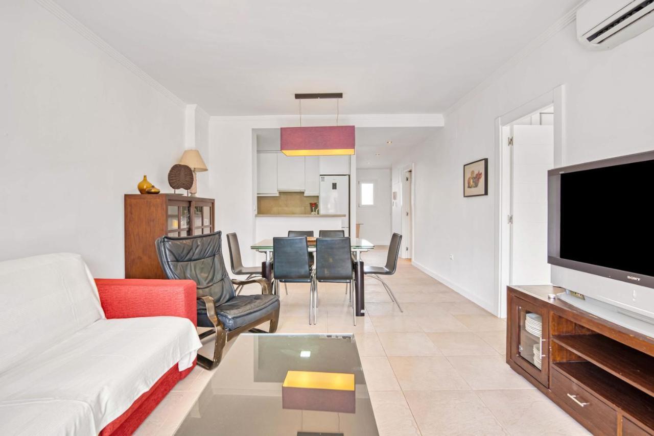 Luxury Apt, Beach, Pool Open 365 Days, Near Javea & Denia El Verger Exterior photo